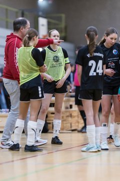 Bild 223 - wCJ Futsalmeisterschaft